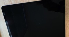 Mint
													Apple iPad Pro 13" (M4) 2024 - Wi-Fi, Black, 256 GB, 8 GB, A2925, Standard Glass, photo 2 of 8