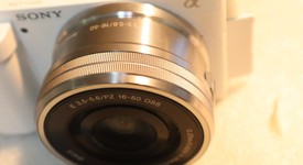 Good
													Sony ZV-E10 - White, photo 3 of 9