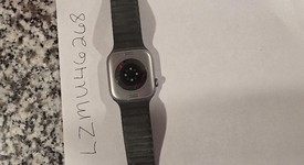 Mint
													Apple Watch Series 11 46mm - Unlocked, Space Gray, A3337 - Cellular, Aluminum, photo 3 of 8