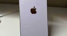 Good
													Apple iPhone 14 - Unlocked, Purple, 128 GB, A2649, photo 4 of 4