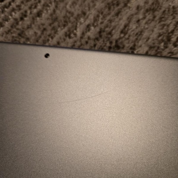 MacBook Pro 2021 - 14 inch - 512 GB, Gray, 32 GB, Apple M1 Pro 10-core