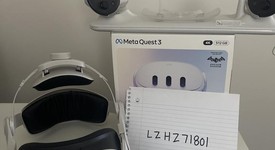 Mint
													Meta Quest 3 - 512 GB, photo 2 of 12