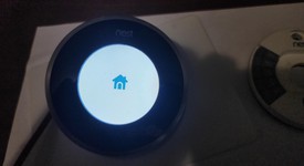 Good
													Nest Thermostat 2nd Gen, photo 3 of 4
