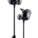 Used Bose SoundSport - Black
