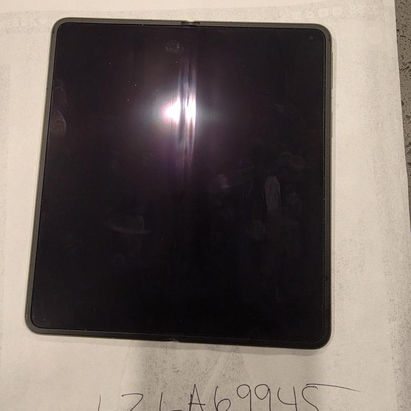 Oppo Find N5 - Unlocked Non-US, 512 GB, Cosmic Black, 16 GB