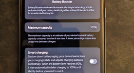 Mint
													OnePlus 13 - Unlocked, Arctic Dawn, 512 GB, 16 GB, photo 1 of 11