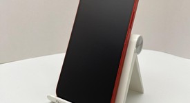 Fair
													Apple iPhone 12 - Unlocked, Red, 64 GB, A2172, photo 2 of 6