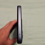 Mint Moto G 5G (2025) - TracFone, Blue, 64 GB