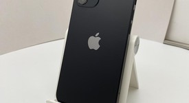 Fair
													Apple iPhone 12 - Unlocked, Black, 64 GB, A2172, photo 3 of 8