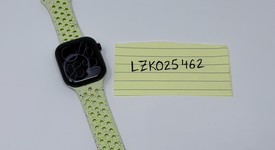 Good
													Apple Watch Series 10 46mm - Unlocked, Black, A3003 - Cellular, Aluminum, photo 3 of 6