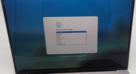 Fair
													MacBook Pro 2019 - 16" - I9, Silver, 512 GB, 16 GB, photo 4 of 8