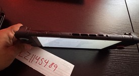 Mint
													Nintendo Switch 2 - Red & Blue, Standard, photo 4 of 5