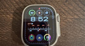 Mint
													Apple Watch Ultra 2 49mm - Unlocked, Natural, A2986, photo 2 of 8