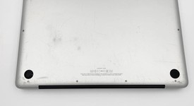 Fair
													MacBook Pro 2012 (Unibody) - 13" - Silver, 128 GB, 8 GB, photo 4 of 9