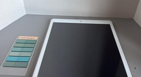 Good
													Apple iPad 8th Gen - Wi-Fi, Gold, 128 GB, A2270, photo 2 of 5