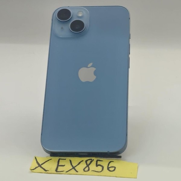 Apple iPhone 14 - AT&T, 128 GB, Blue, A2649