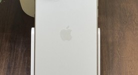 Good
													Apple iPhone 11 Pro Max - Unlocked, Silver, 64 GB, A2161, photo 1 of 8