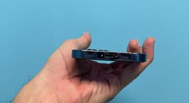 Good
													Apple iPhone 14 Pro - Unlocked, Purple, 128 GB, A2650, photo 4 of 6