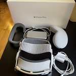 Good Apple Vision Pro - 256 GB