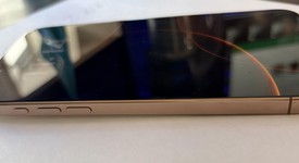 Good
													Apple iPhone 16 Pro Max - Unlocked, Desert, 256 GB, A3084, photo 5 of 9