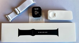 Mint
													Apple Watch Series 8 45mm - Midnight, A2771 - GPS, Aluminum, photo 1 of 5