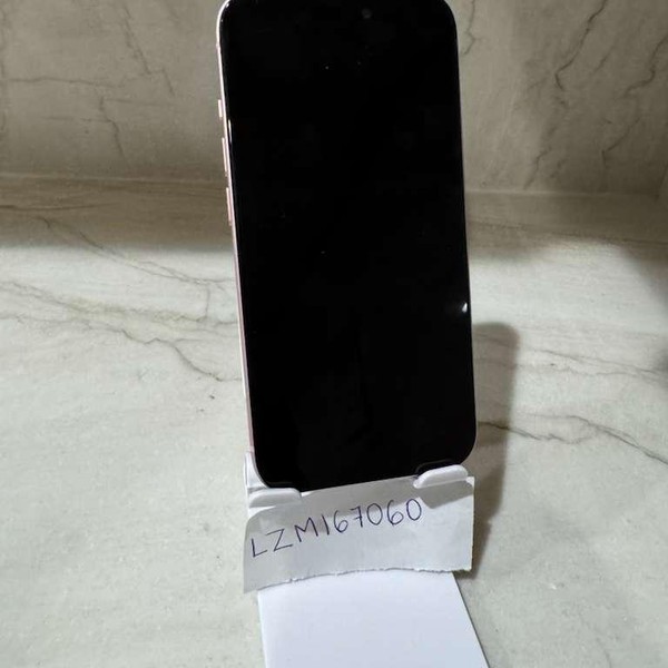 Apple iPhone 15 - Unlocked, 128 GB, Pink, A2846