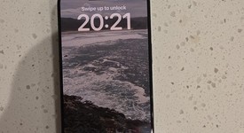 Good
													Apple iPhone 15 Pro Max - T-Mobile, Blue, 256 GB, A2849, photo 1 of 10