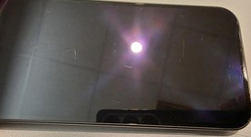 Fair
													Google Pixel 9 - Unlocked, Obsidian, 128 GB, 12 GB, G2YBB, photo 6 of 6