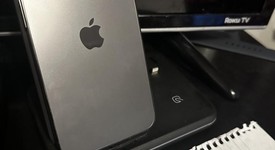 Good
													Apple iPhone 13 Pro - T-Mobile, Graphite, 128 GB, A2483, photo 2 of 7