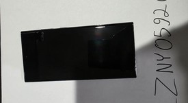 Good
													Samsung Galaxy S23 Ultra - Verizon, Graphite, 256 GB, 8 GB, SM-S918U, photo 1 of 7