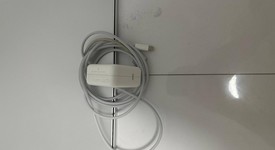 Good
													MacBook Air 2024 (M3) - 15" - Apple M3, Silver, 256 GB, 8 GB, 10-core GPU, photo 5 of 10