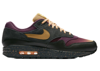 Nike Air Max 1 Pro Purple Fade for sale
