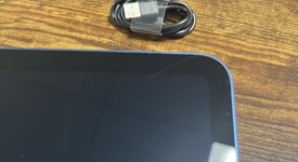Good
													Apple iPad 10th Gen - Wi-Fi, Blue, 64 GB, A2696, photo 2 of 10