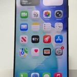 Good Apple iPhone 16 Pro Max - Unlocked, 256 GB, Black, A3084