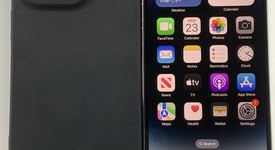 Mint
													Apple iPhone 14 Pro - Verizon, Silver, 256 GB, A2650, photo 1 of 7