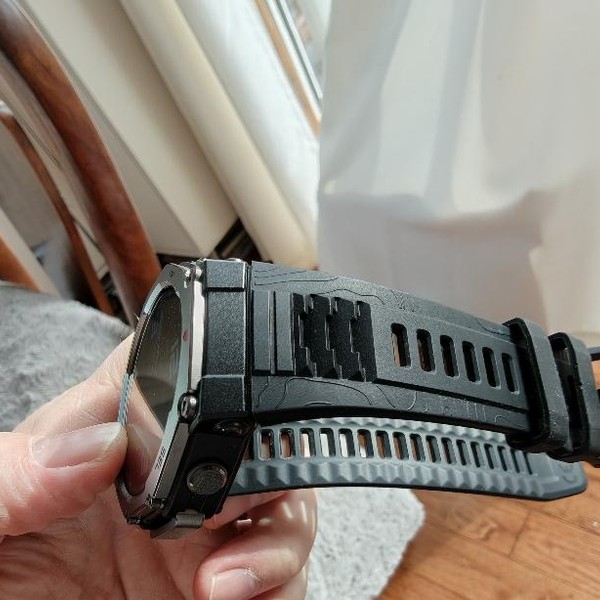 Amazfit T-Rex - Black