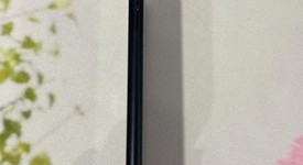 Good
													Apple iPhone SE 2nd Gen 2020 - Unlocked, Black, 64 GB, A2275, photo 3 of 7