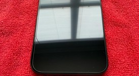 Mint
													Apple iPhone 15 Pro Max - Unlocked, Black, 256 GB, A2849, photo 4 of 10