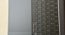 Good
													MacBook Air 2023 - 15" - Apple M2, Midnight, 256 GB, 8 GB, photo 2 of 11