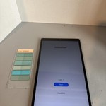 Good Samsung Galaxy Tab A7 Lite - AT&T, Gray, 32 GB, 3 GB, SM-T227U