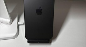 Good
													Apple iPhone 14 Pro Max - Unlocked, Black, 128 GB, A2651, photo 3 of 4