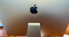 Good
													iMac 2015 27" Retina 5K - I7, 2 TB, 32 GB, photo 6 of 6