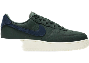 Nike Air Force 1 Low Craft Galactic Jade for sale