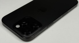 Mint
													Apple iPhone 16 Pro - Verizon, Black, 256 GB, A3083, photo 4 of 7