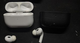 Used
													Apple AirPods Pro 2 - USB-C, photo 3 of 4