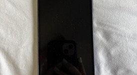 Fair
													Samsung Galaxy A15 5G - Unlocked, Black & Blue, 128 GB, 4 GB, photo 1 of 9