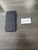 Good Apple iPhone 16e - Unlocked, Black, 128 GB, A3212