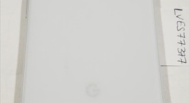 Fair
													Google Pixel 3 - Unlocked, White, 64 GB, Google Edition, photo 4 of 4