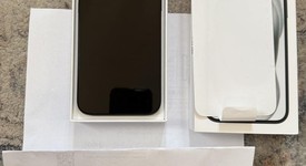 Mint
													Apple iPhone 15 Plus - Verizon, Black, 128 GB, A2847, photo 3 of 11