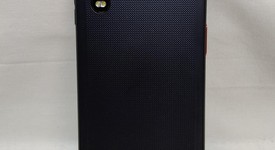 Good
													Samsung Galaxy Xcover Pro - Verizon, Black, 64 GB, 4 GB, SM-G715U, photo 5 of 7
